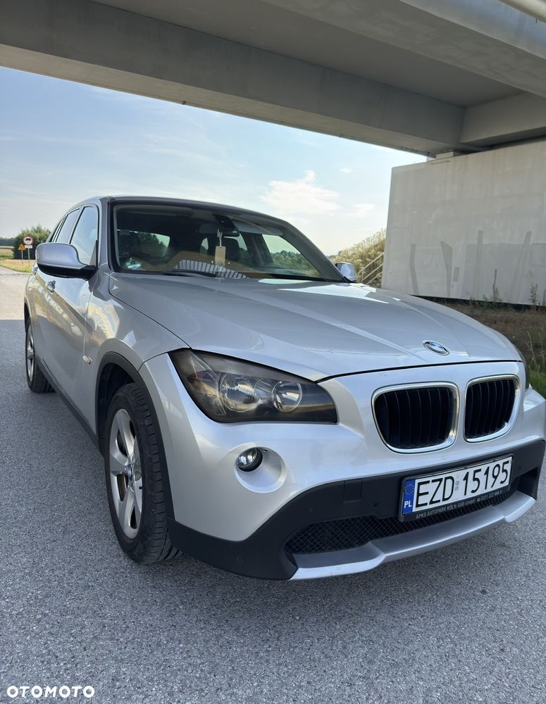 BMW X1 - 2