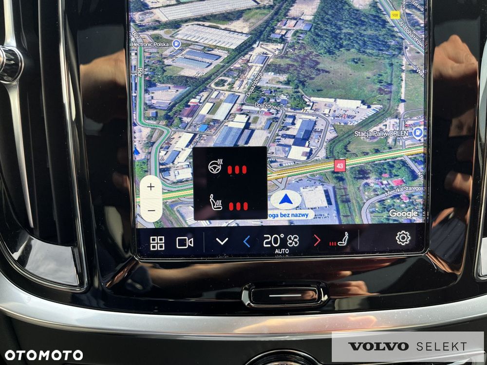 Volvo S60 - 22