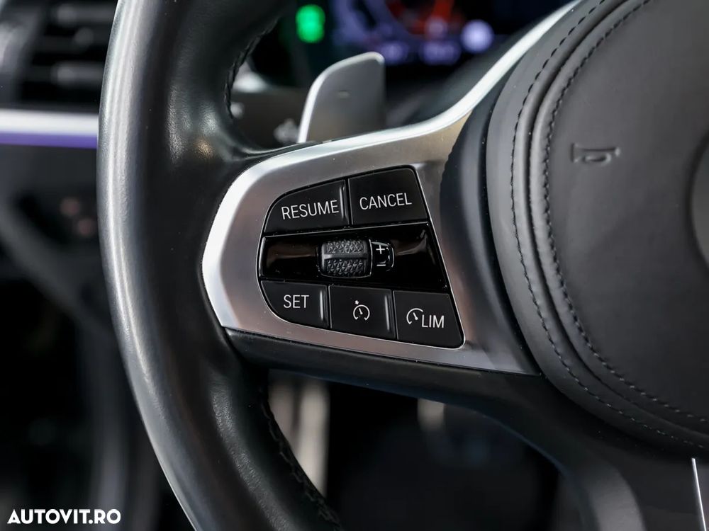 BMW Seria 3 320i Aut. M Sport - 19