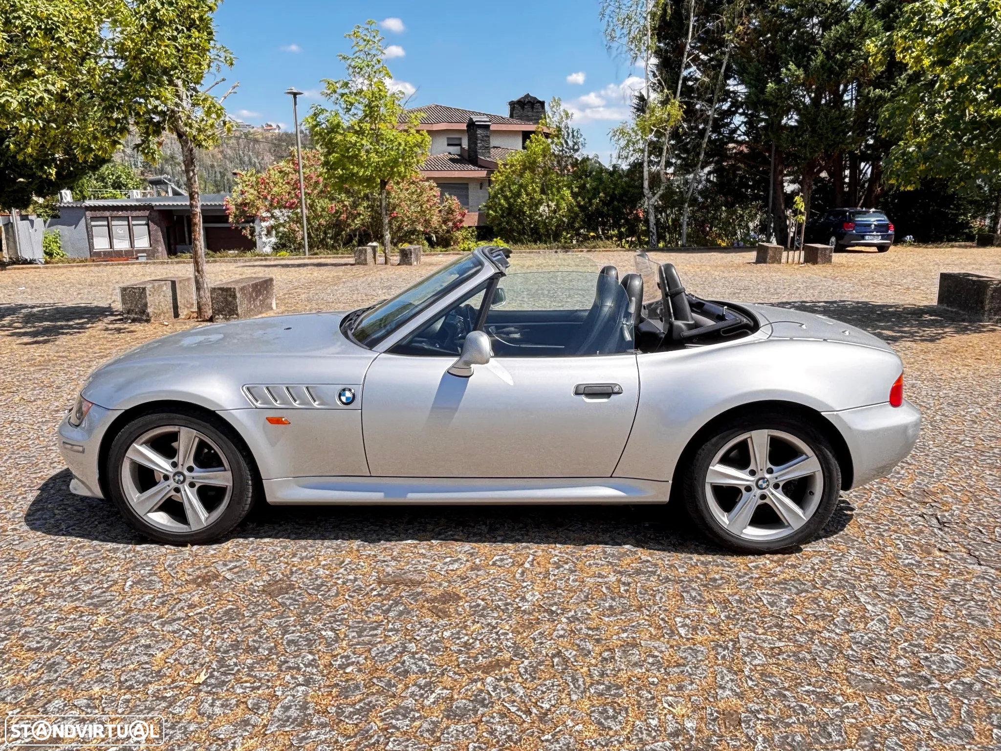 BMW Z3 2.0 - 2