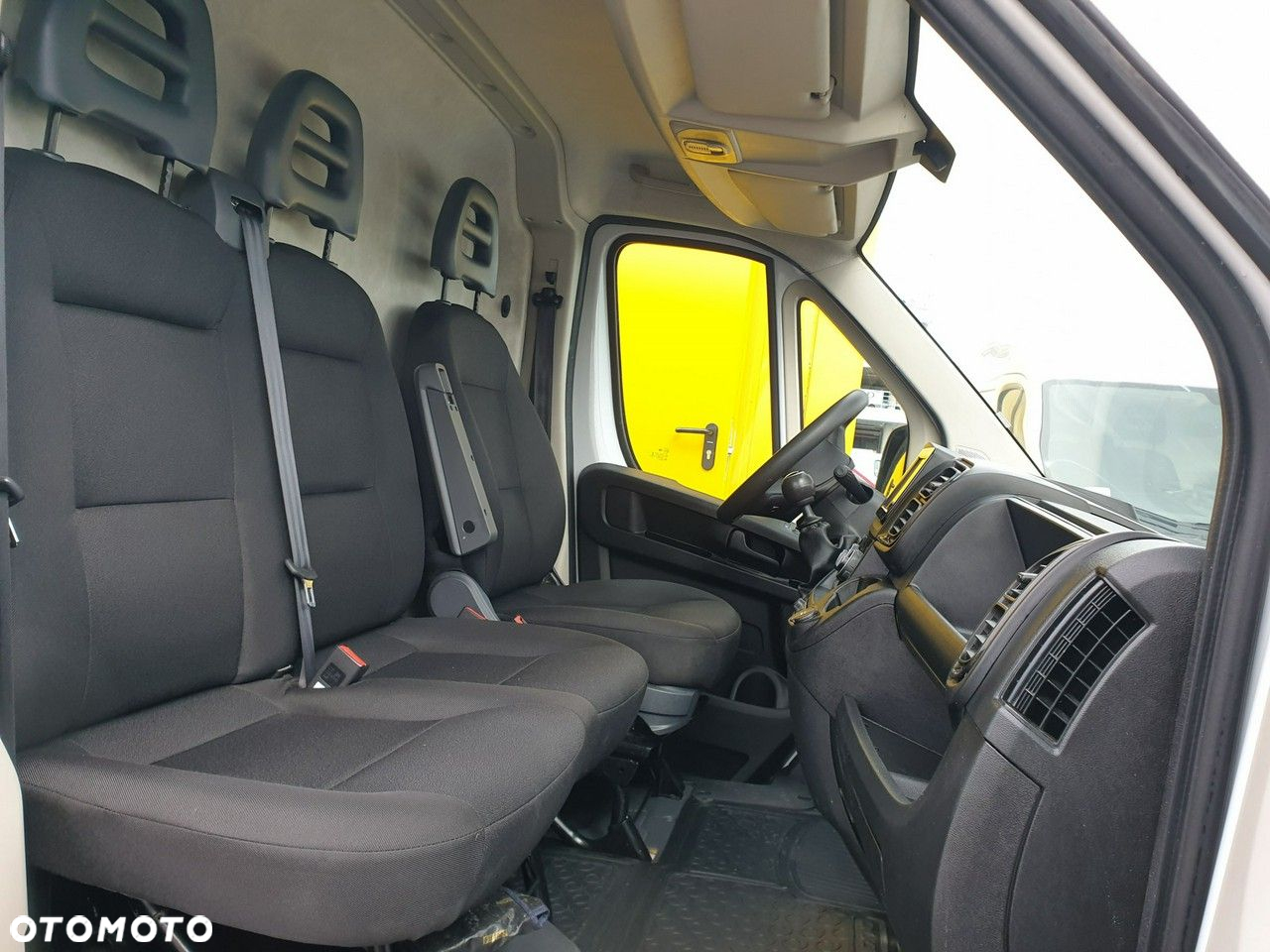 Fiat Ducato - 23