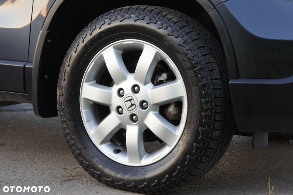 Honda CR-V 2.0i-VTEC Comfort - 10