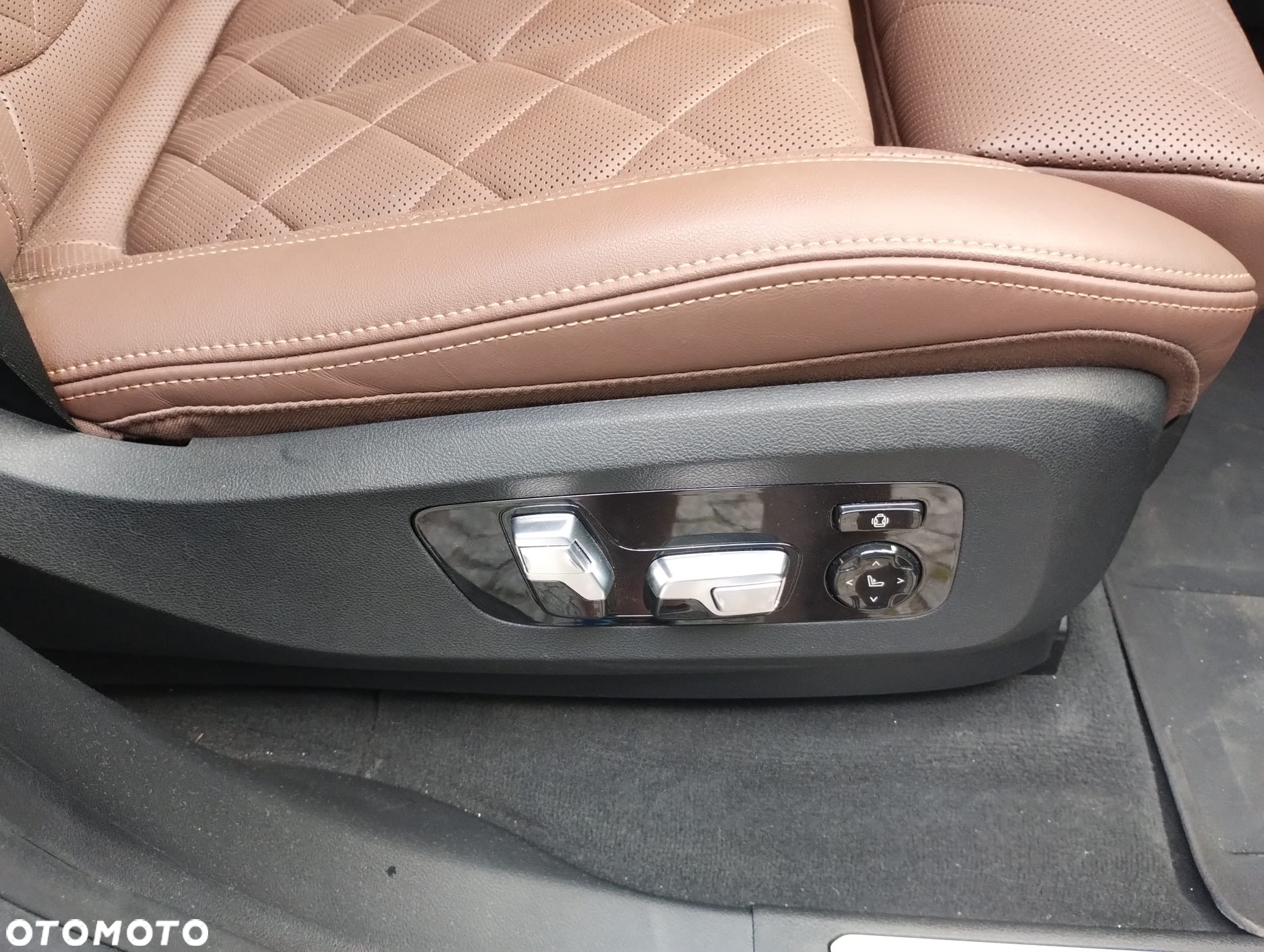 BMW X5 xDrive40i - 20