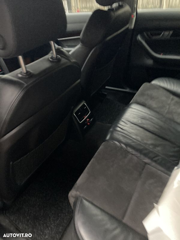 Audi A6 Avant 2.0 TDI Ultra S tronic - 16