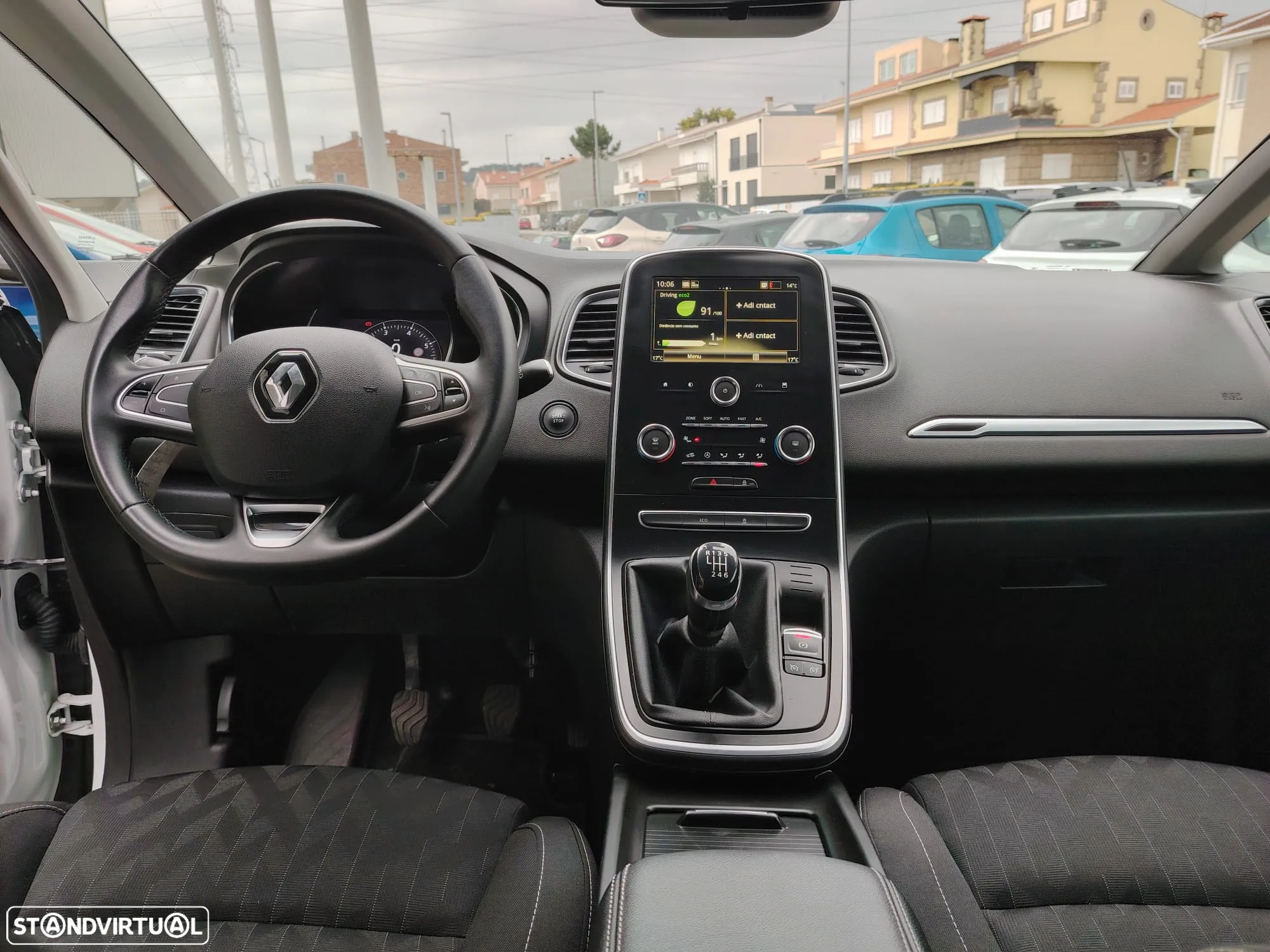 Renault Grand Scénic 1.3 TCe Limited - 14