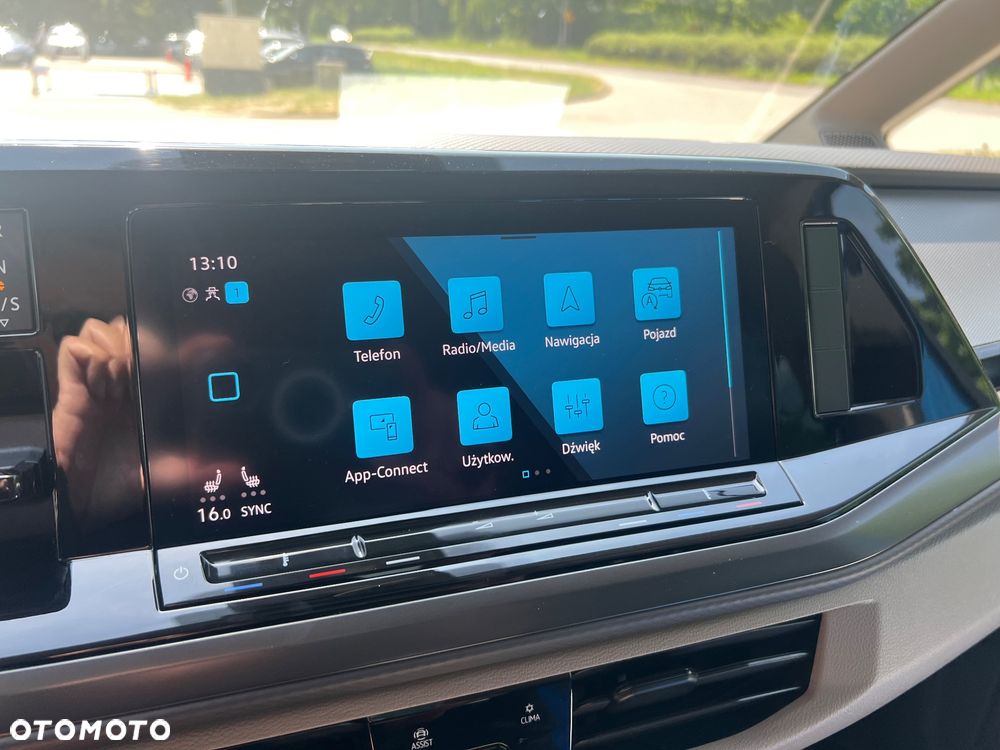 Volkswagen Multivan 2.0 TDI L2 Life DSG - 29