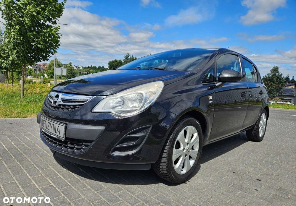 Opel Corsa - 17