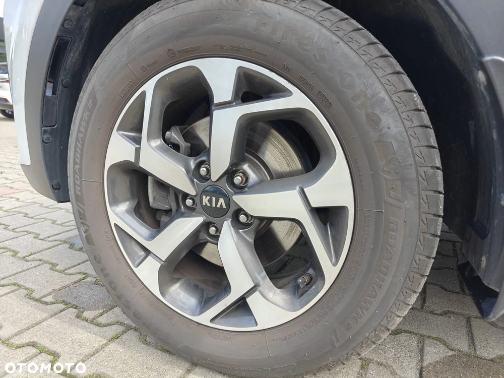 Kia Sportage 1.6 GDI L Business Line 2WD - 10