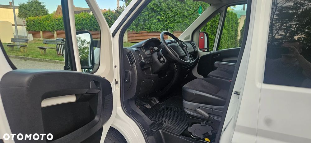 Peugeot Boxer HDi L2H2 S&S Active - 19