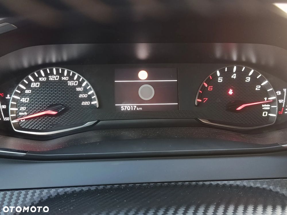 Peugeot 208 1.2 PureTech Active S&S - 19