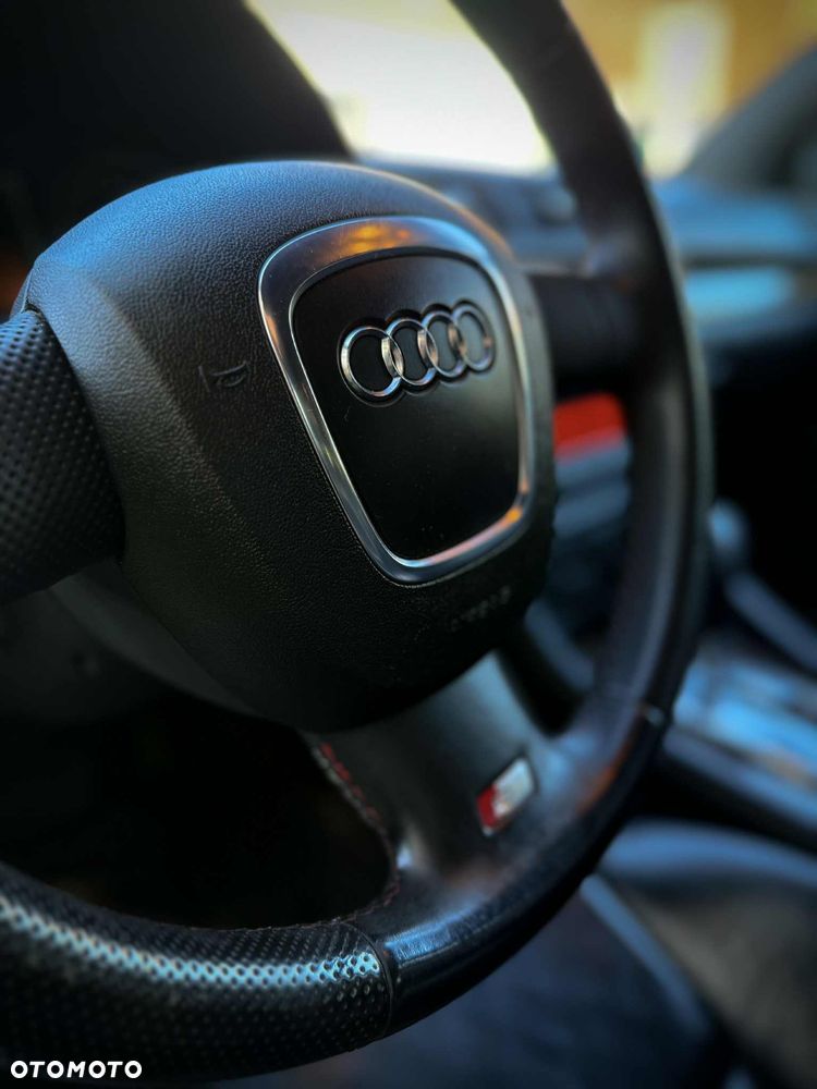 Audi A4 - 19