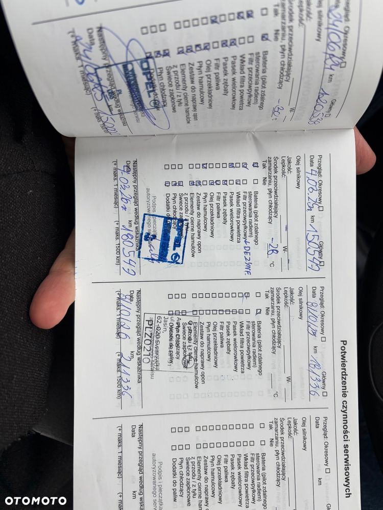 Opel Astra 1.5 CDTI Business Elegance S&S - 30