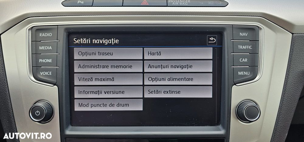 Volkswagen Passat 2.0 TDI DSG Comfortline - 3