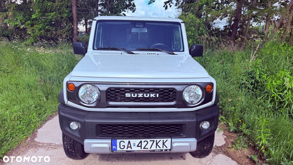 Suzuki Jimny 1.5 Comfort - 6