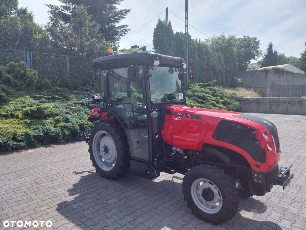 ANTONIO CARRARO AV 2.85N - 5