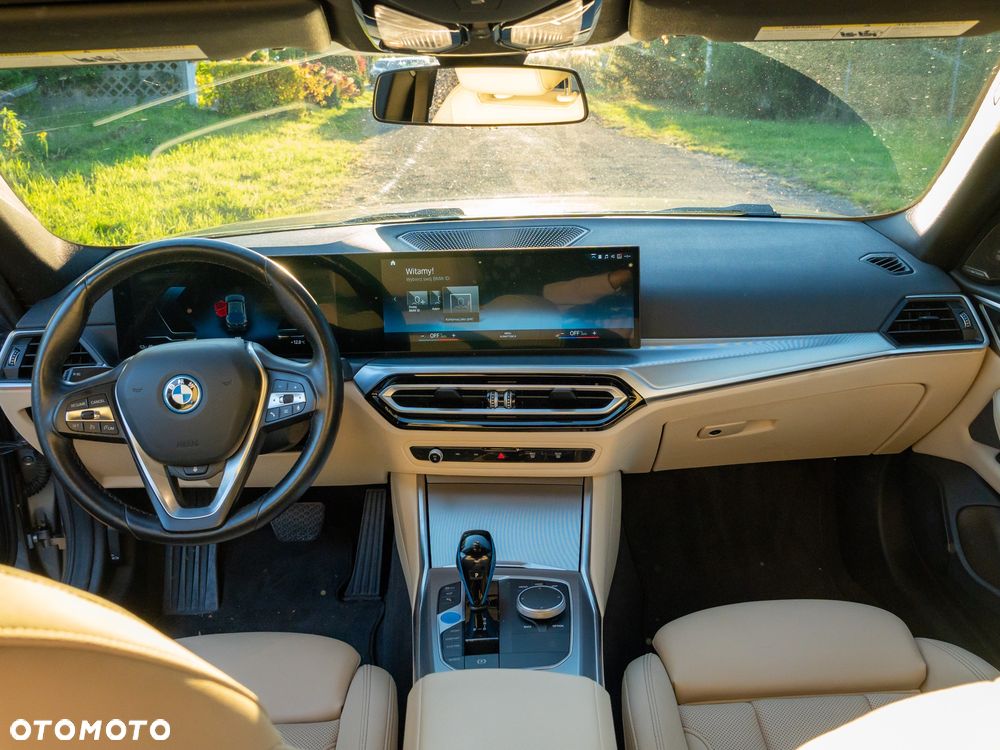 BMW i4 - 2