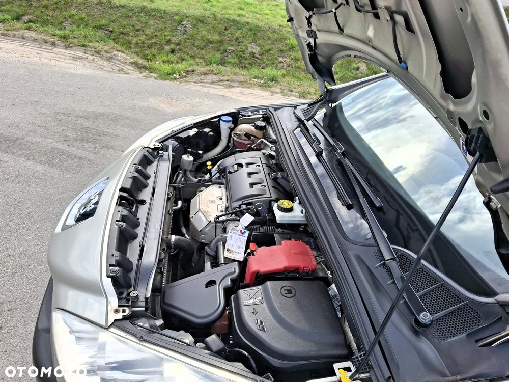 Peugeot 308 1.6 Trendy - 24