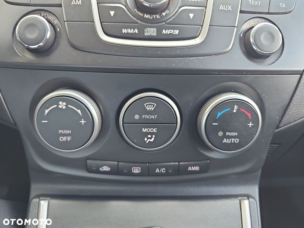 Mazda 5 1.8 Comfort - 20