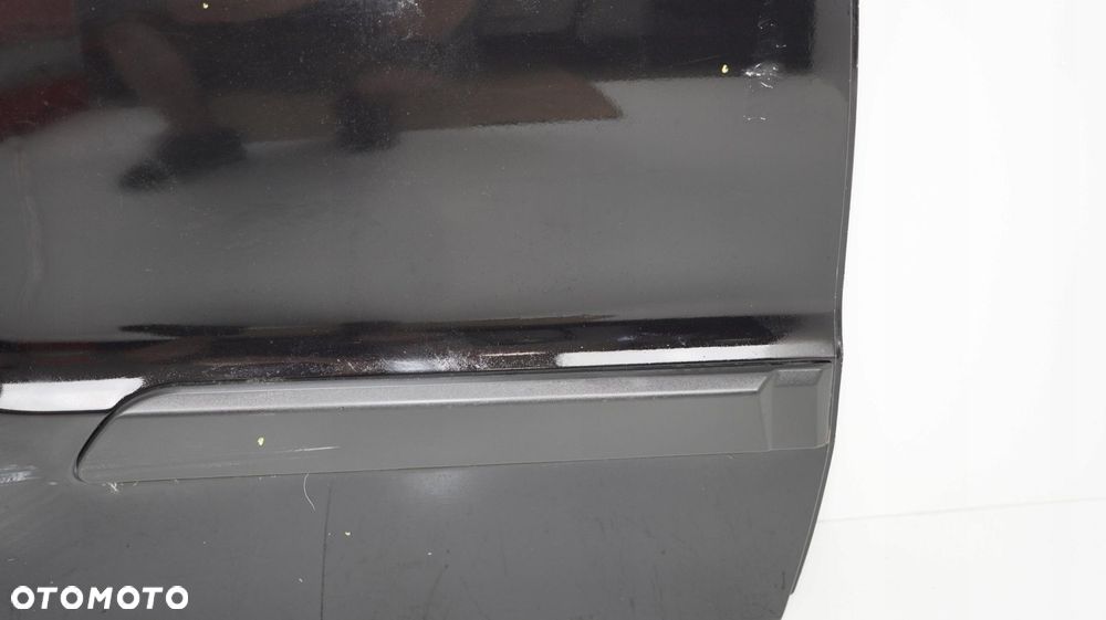 DRZWI PRAWY TYŁ KIA SOUL I 08-11R 9H - 6