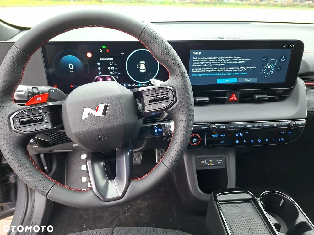 Hyundai IONIQ 5 84kWh N Line - 13