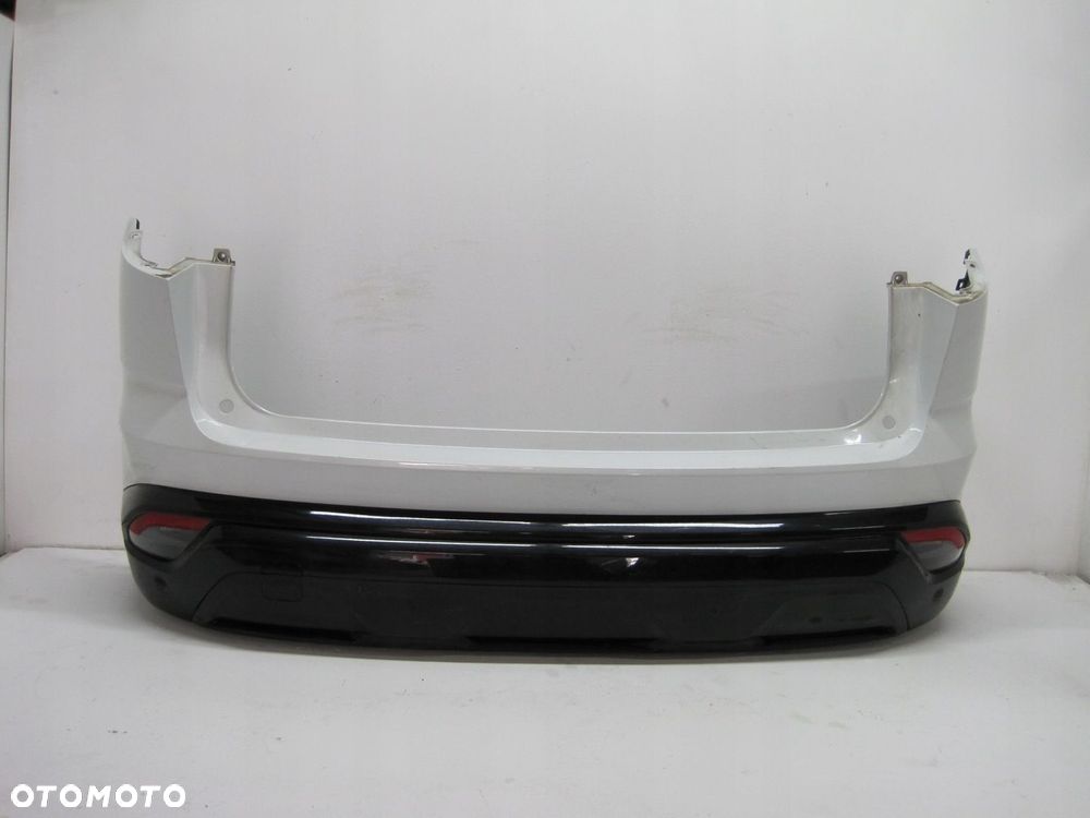 Zderzak tył tylny RENAULT AUSTRAL 6 PDC 23R - 1