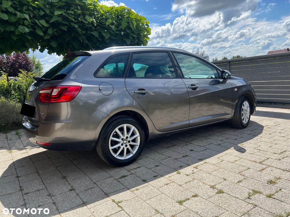 Seat Ibiza 1.2 TSI Style - 11