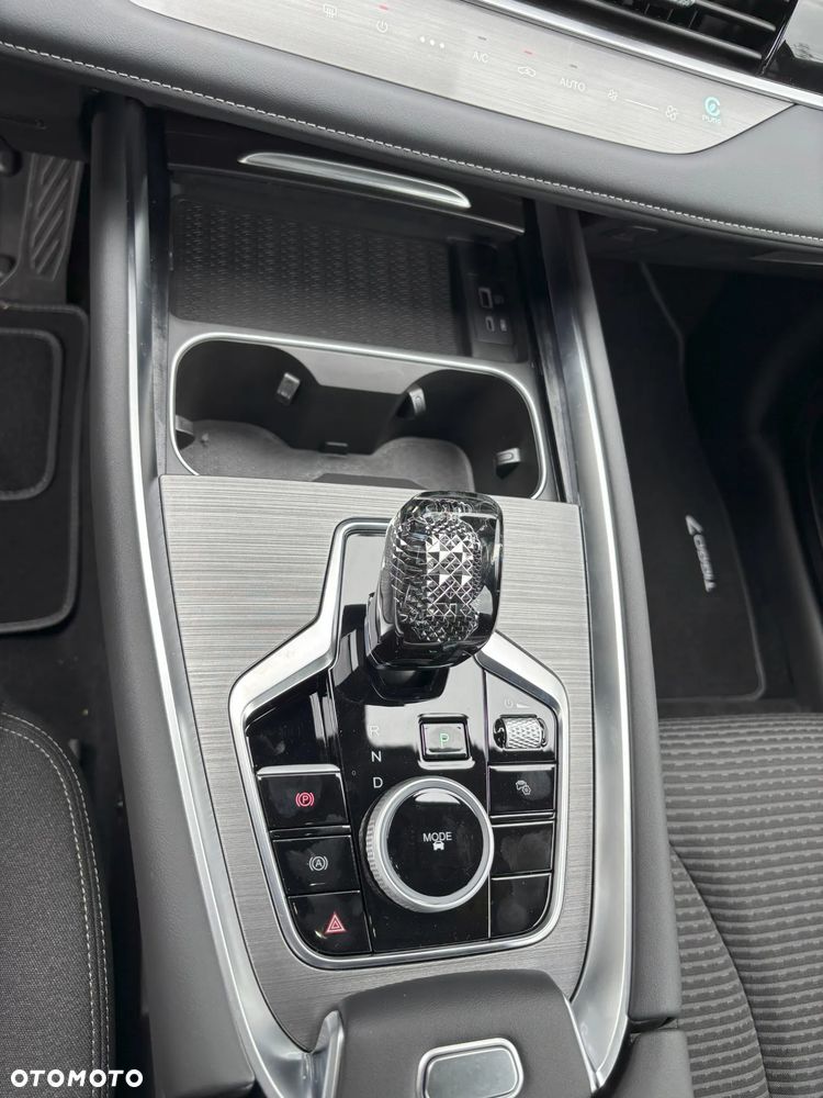 Chery Tiggo 7 1.6 T-GDI Essential DCT - 11
