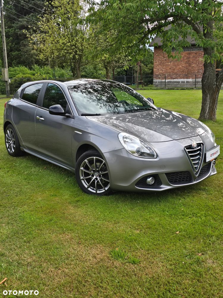 Alfa Romeo Giulietta - 27