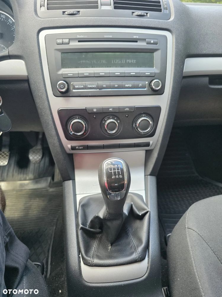 Skoda Octavia 2.0 TDI Ambition - 7