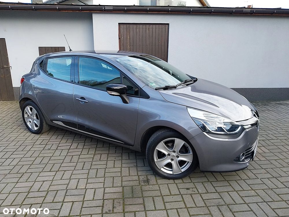 Renault Clio 1.2 16V 75 Business - 28