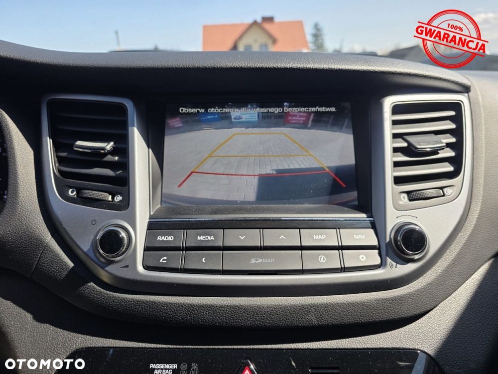 Hyundai Tucson - 29