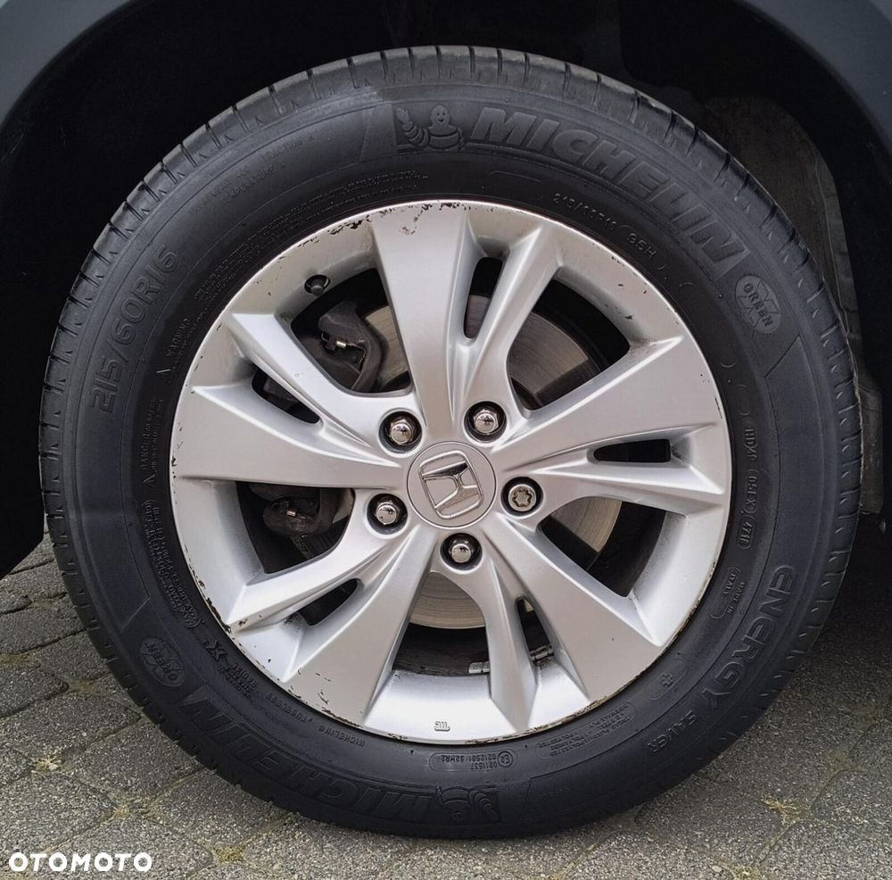 Honda HR-V 1.5 Comfort - 24