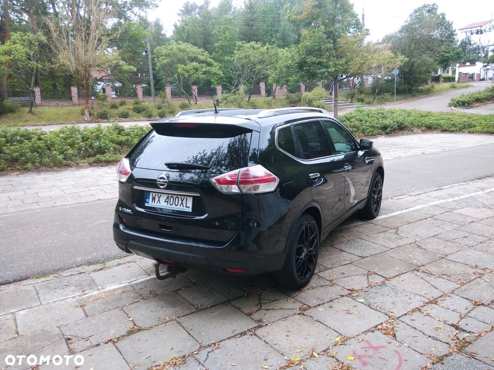 Nissan X-Trail 2017 photo 3
