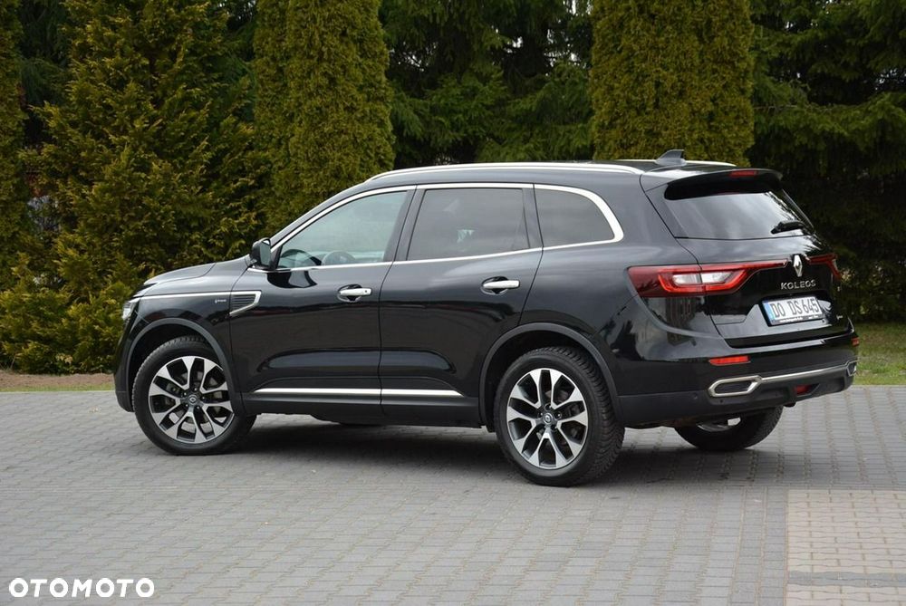 Renault Koleos 2.0 dCi Intens X-Tronic - 5