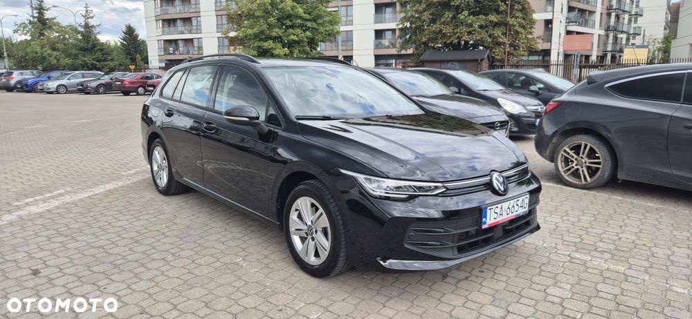 Volkswagen Golf 1.5 TSI Life - 4