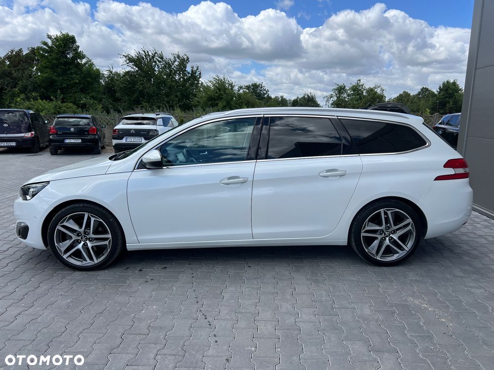 Peugeot 308 - 10