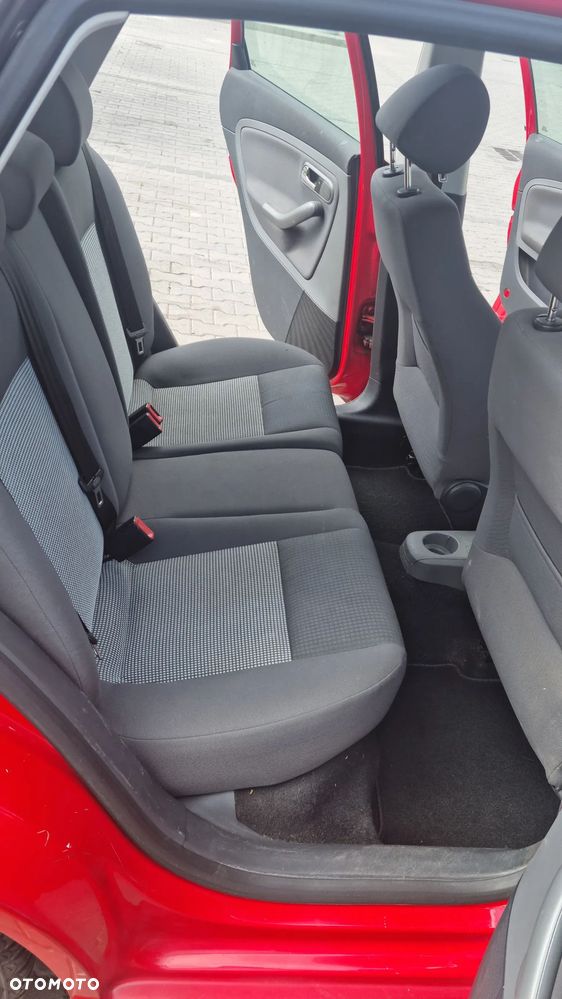 Seat Ibiza 1.2 12V Reference - 12