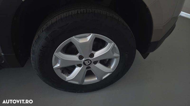 Dacia Duster ECO-G 100 Comfort - 7