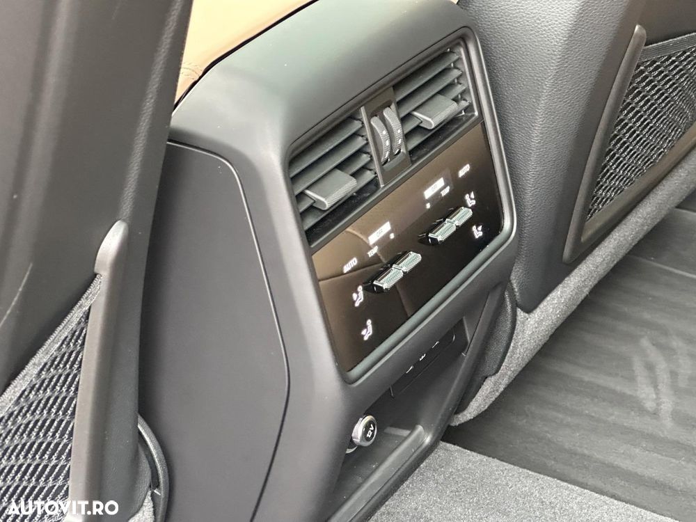 Porsche Cayenne S E-Hybrid Tiptronic S - 18