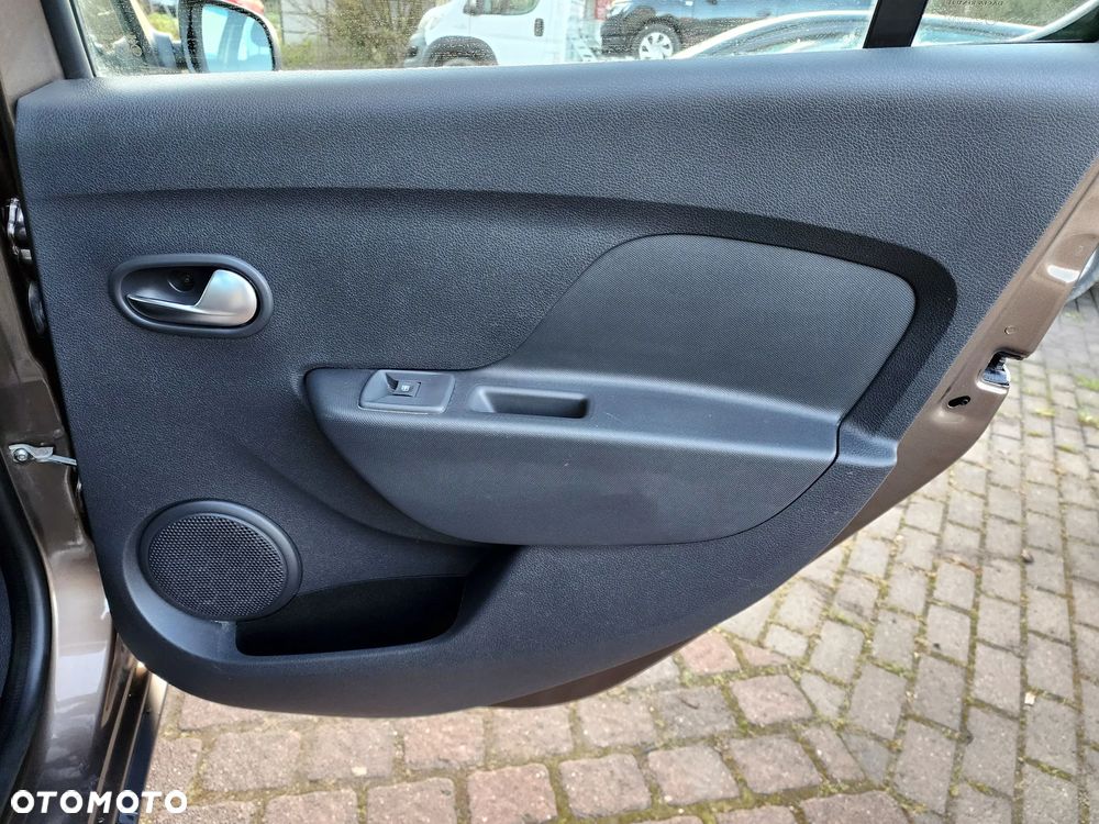 Dacia Sandero Stepway 0.9 TCe Ambiance S&S EU6 - 38