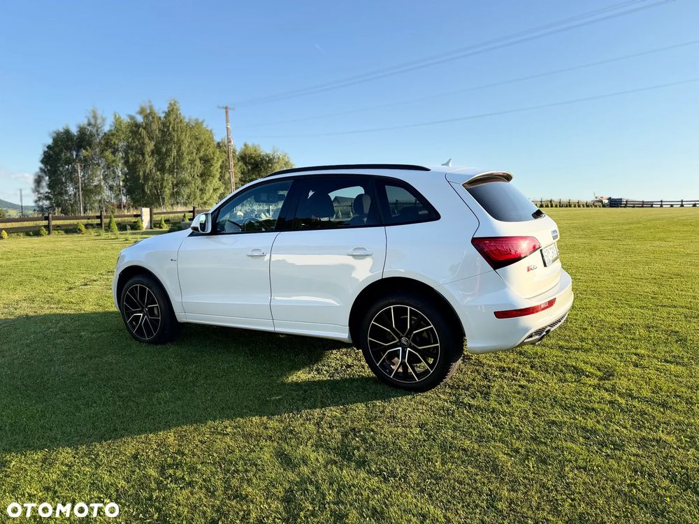 Audi Q5 - 4