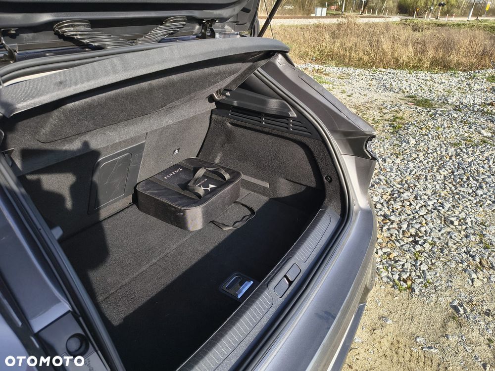 DS Automobiles DS 4 1.6 E-Tense Performance Line + - 15