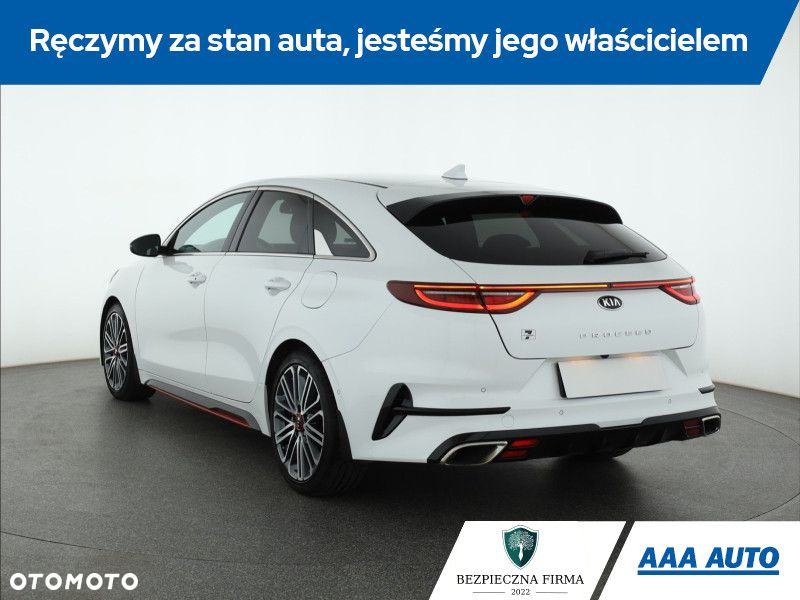 Kia ProCeed - 5