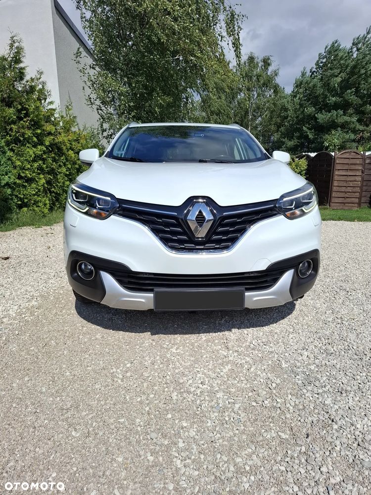Renault Kadjar 1.2 Energy TCe S-Edition - 2