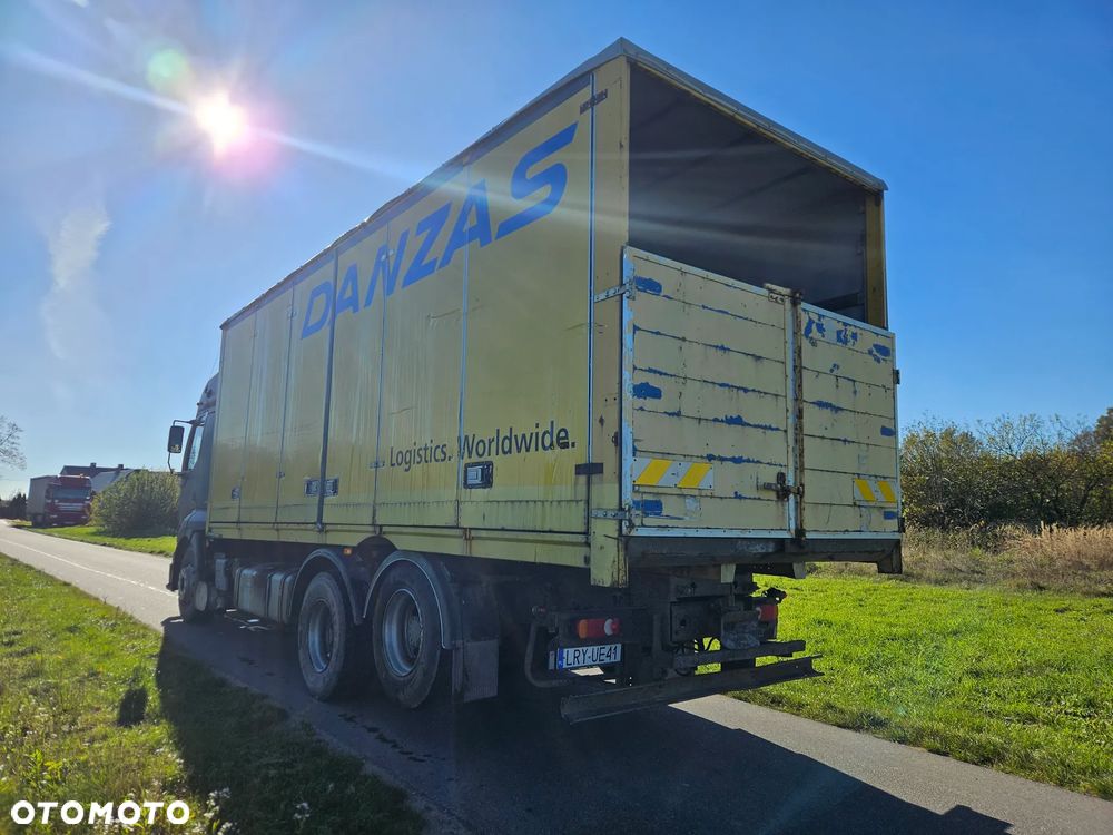 Renault Premium 370 - 2