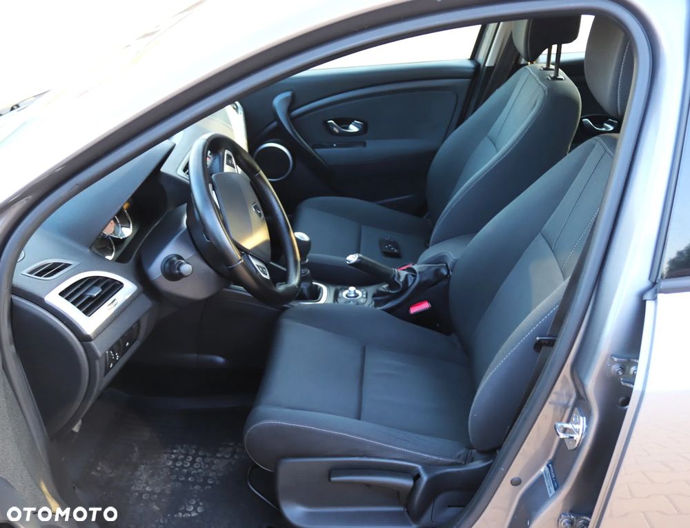 Renault Megane 1.6 16V 110 TomTom Edition - 22
