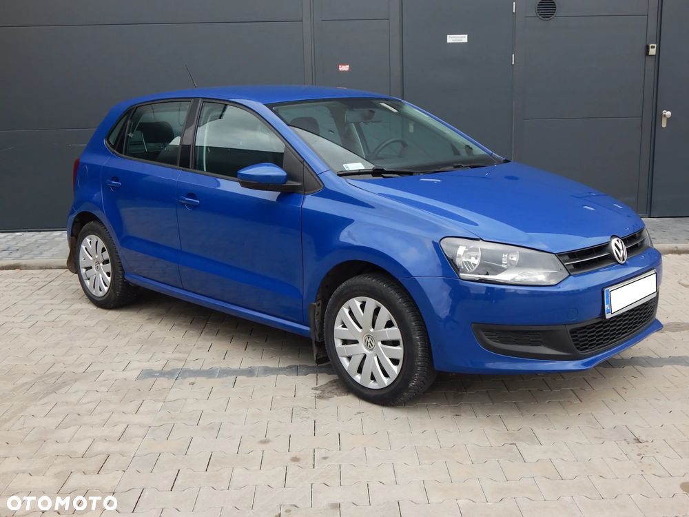 Volkswagen Polo - 2