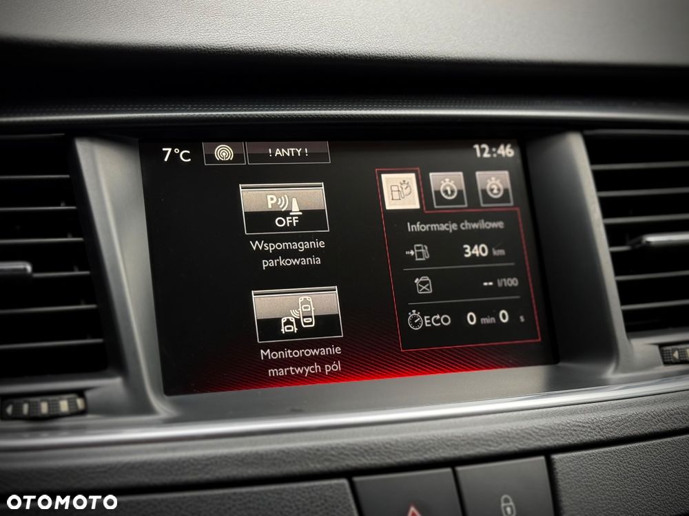 Peugeot 508 BlueHDi 150 Stop&Start Business-Line - 25