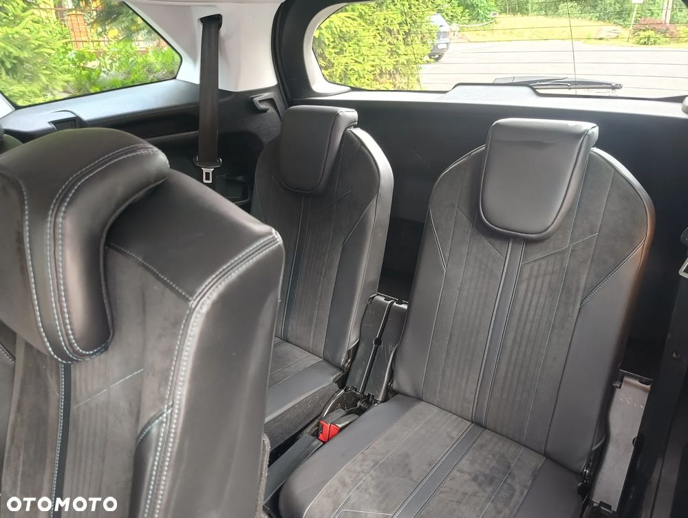 Peugeot 5008 PureTech 130 EAT8 Stop & Start Crossway - 16