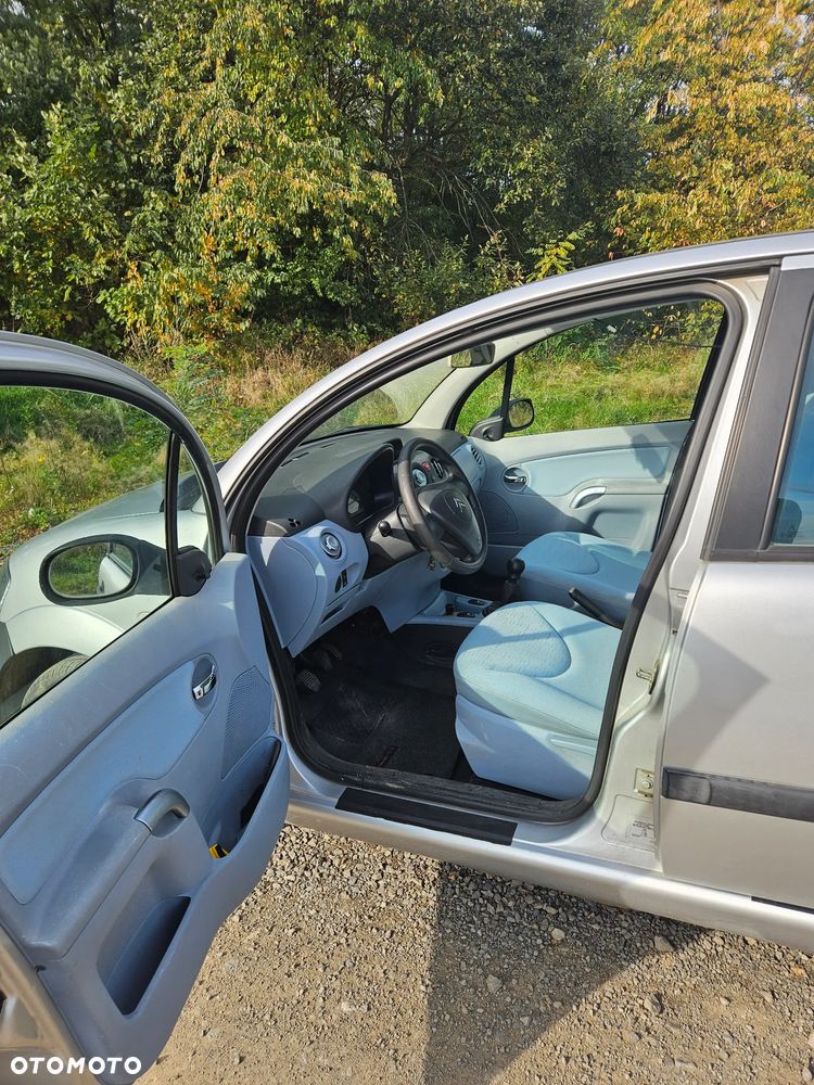 Citroën C3 - 10